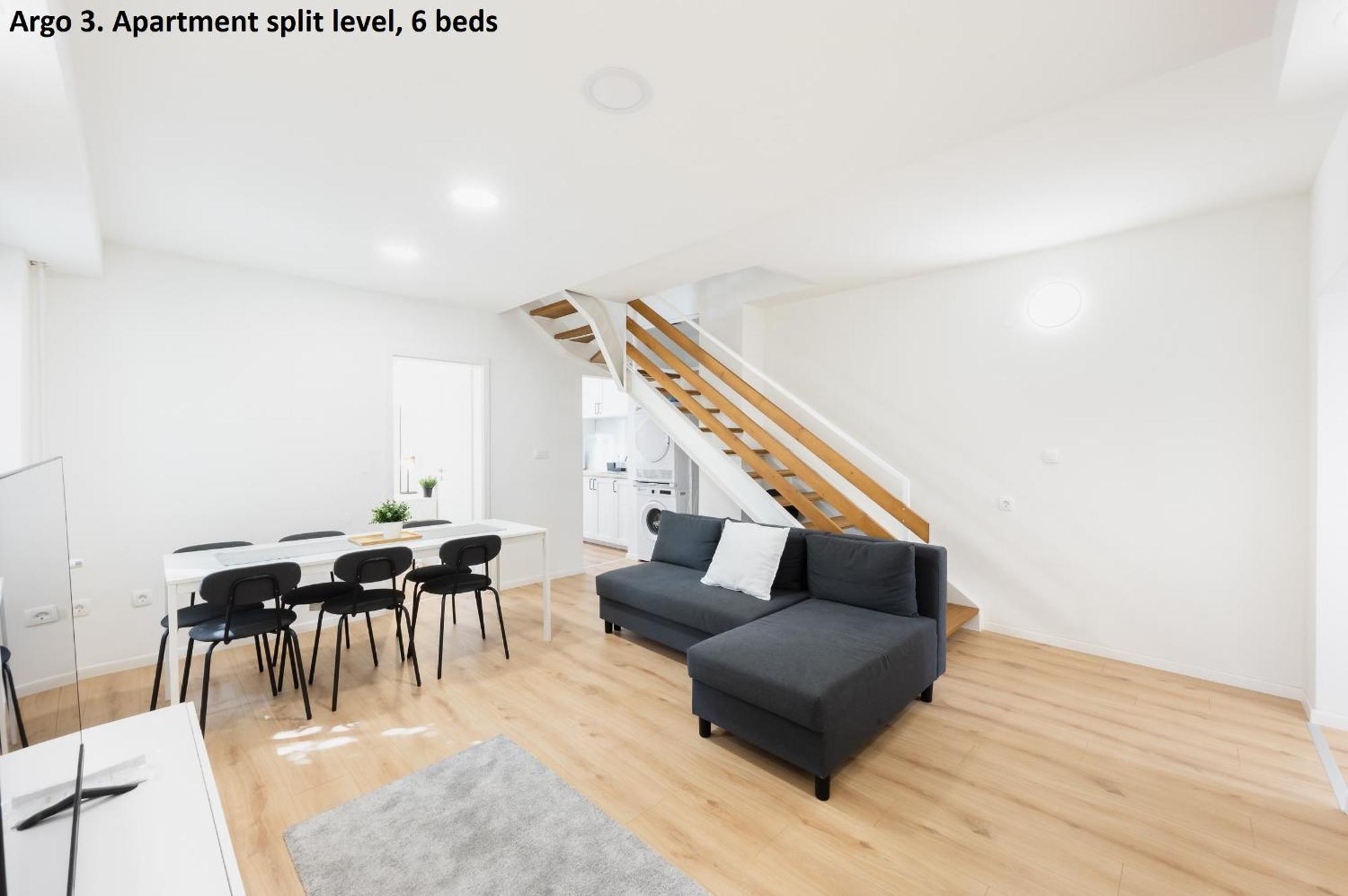 Argo Residence Любляна Екстер'єр фото